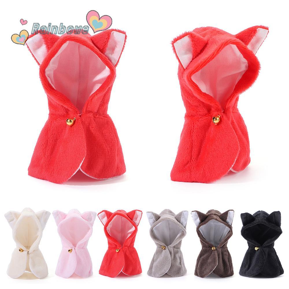 Bộ Quần Áo Thời Trang Xinh Xắn Dành Cho Búp Bê 1 / 12