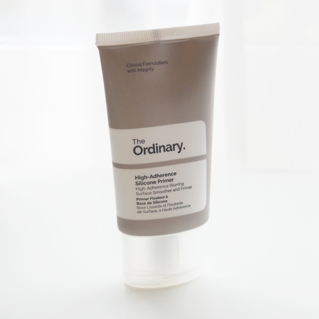 Kem lót trước trang điểm Deciem The Ordinary High-Adherence Silicone Primer 30ml Deciem aussie.vn | BigBuy360 - bigbuy360.vn