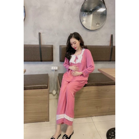 Bộ bầu+ sau sinh cho mẹ