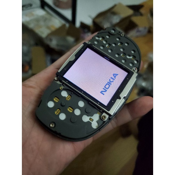 Vĩ phím kèm khung tổ ong nokia QD