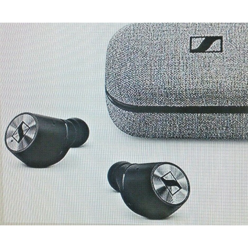 🔥 Tai nghe bluetooth không dây Sennheiser Momentum True Wireless 1 I