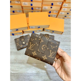 Ví lv mini đựng các loại thẻ hàng fullbox