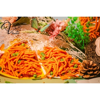 Đậu hà lan bim bim que 350gr