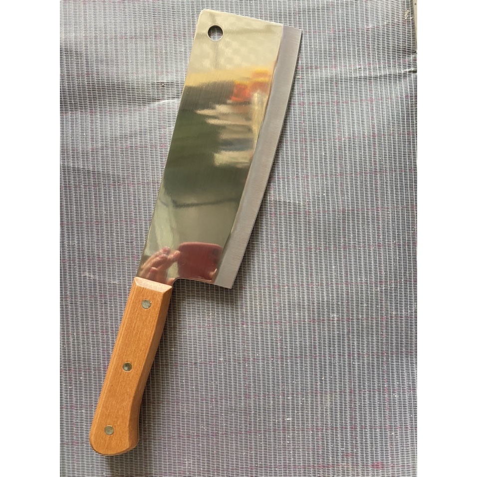 (Bền đẹp) Dao chặt/thái Hàn Quốc King Fish chất lượng cao