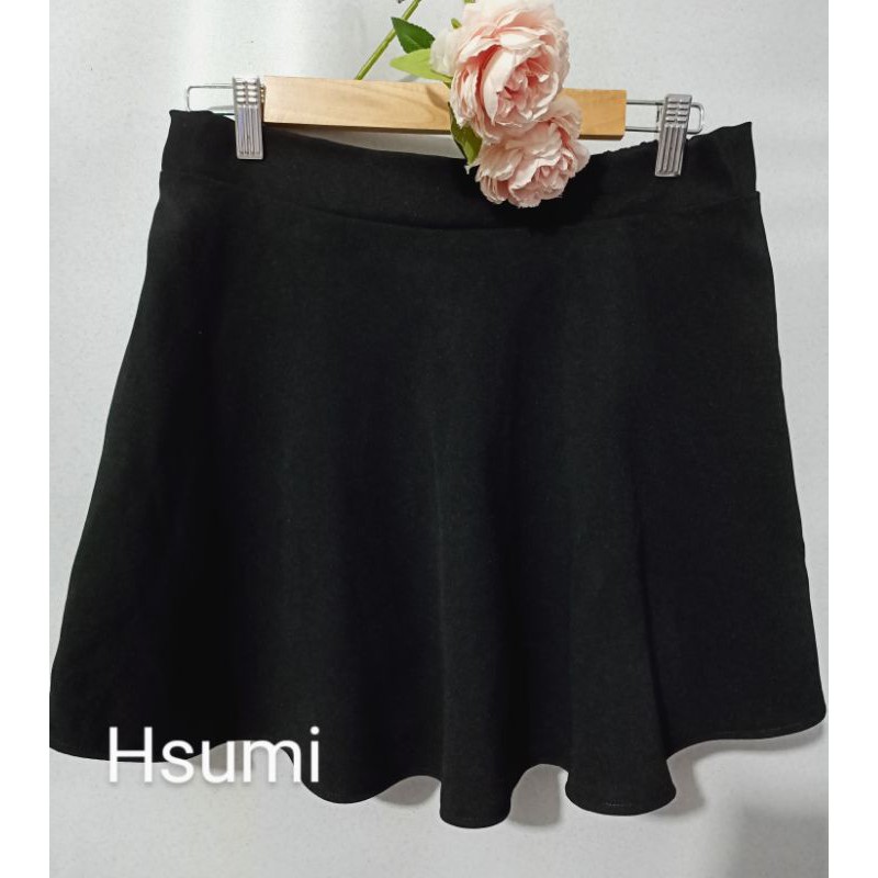 Bigsize Hsumi chân váy kèm quần trong đủ size | BigBuy360 - bigbuy360.vn