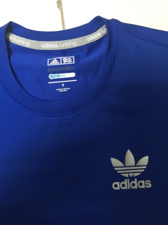 Áo Thun Adidas dư xịn