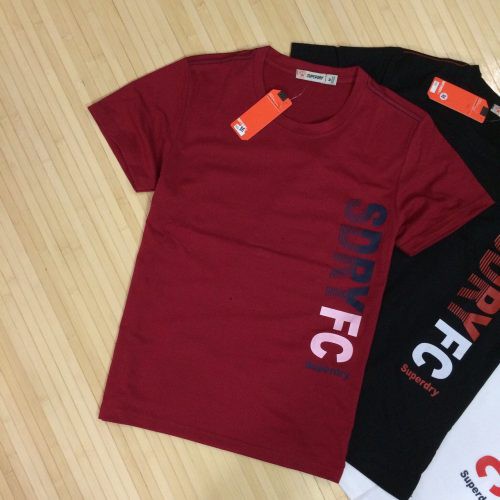 Áo thun nam nữ cổ tròn đẹp Sup OPNT041 - opOdo Fashion | BigBuy360 - bigbuy360.vn