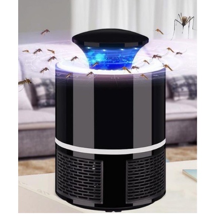 [HÀNG CAO CẤP] Máy Bắt Muỗi, Đèn Bắt Muỗi Thu Hút Côn Trùng Bằng Đèn Led ,Cắm cổng USB