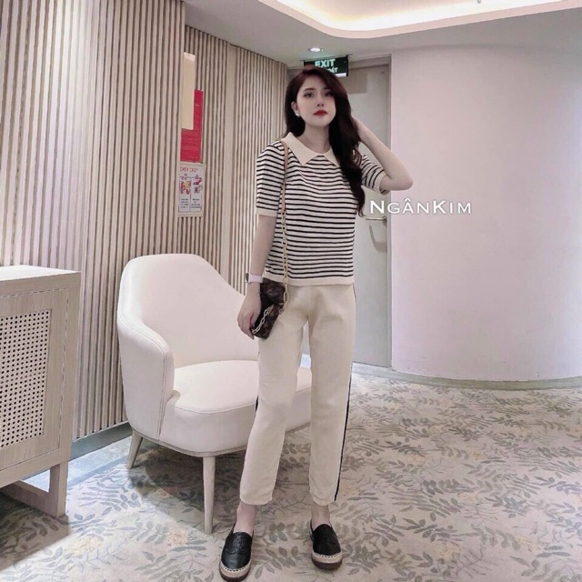 Bộ len QC cao cấp