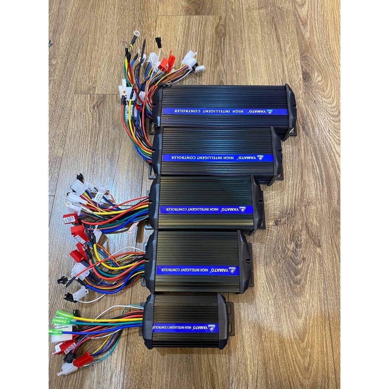 Ic điều tốc 500w đa năng 3in1