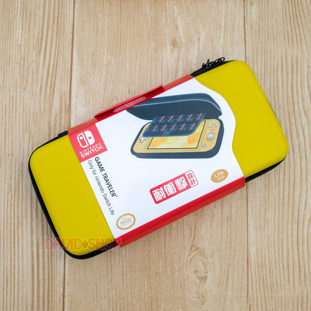 Túi chống sốc, chống nước cho Nintendo Switch Lite #1