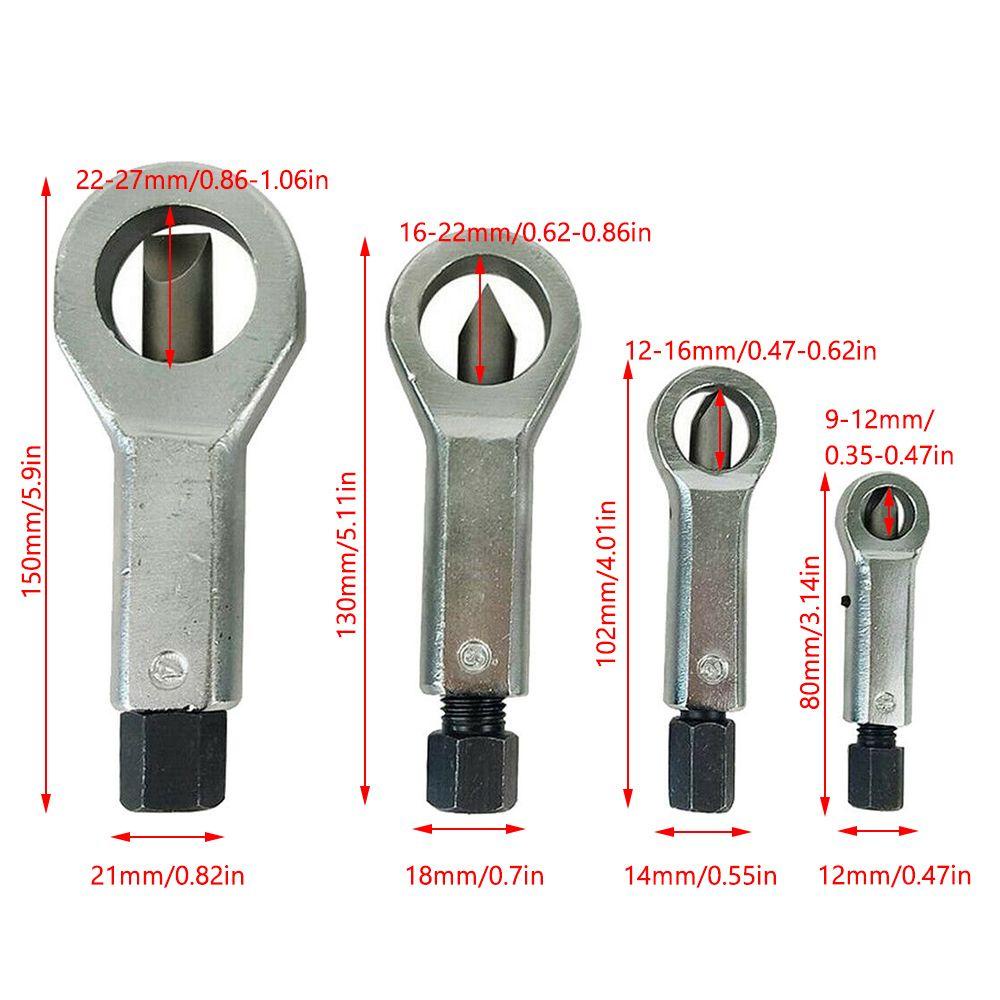 Dụng Cụ Tách Hạt Bằng Thép Chuyên Dụng Cho Xe Hơi