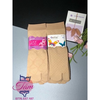 Combo 5 - 10 vớ xốp dày đi nắng.