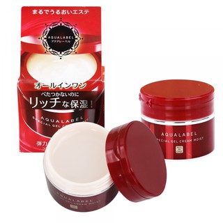 Kem dưỡng da Shiseido Aqualabel Special Gel Cream 90g