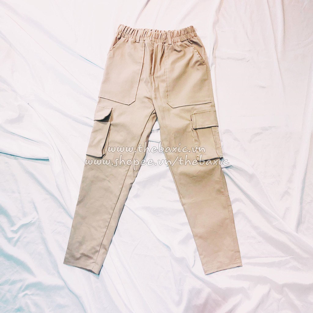 Quần BOXPANT KAKI | BigBuy360 - bigbuy360.vn