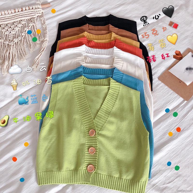 Áo khoác ghi le dệt kim cổ chữ V thanh lịch | BigBuy360 - bigbuy360.vn