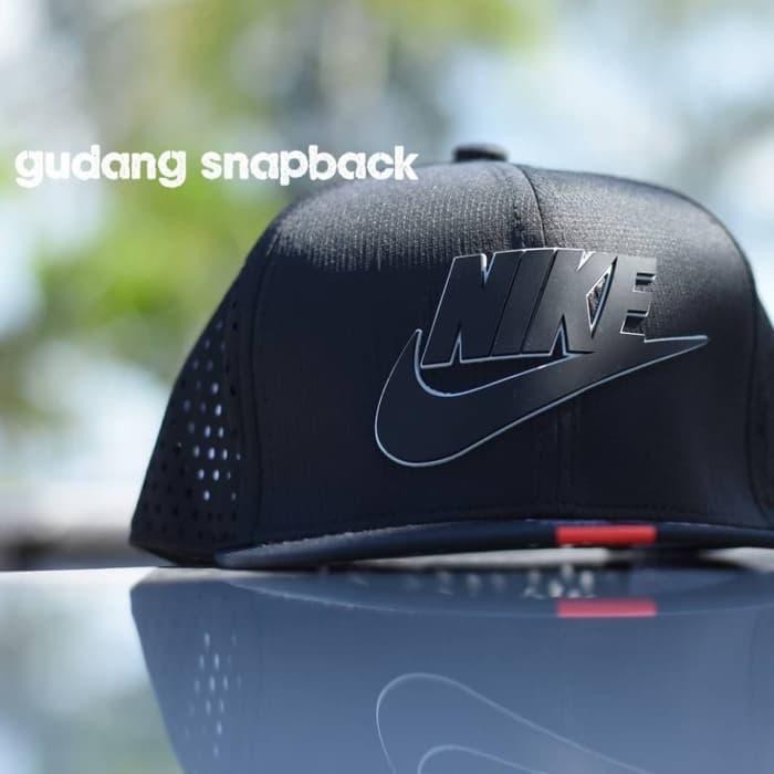 Mũ Lưỡi Trai In Logo Nike Cewtopicow63 Chính Hãng