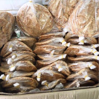 [FREE SHIP] Combo 2 túi cơm cháy chà bông miền tây đặc biệt (1kg)