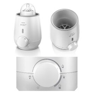 🍭 FREESHIP 🍭 MÁY HÂM SỮA NHANH PHILIPS AVENT SCF355/00