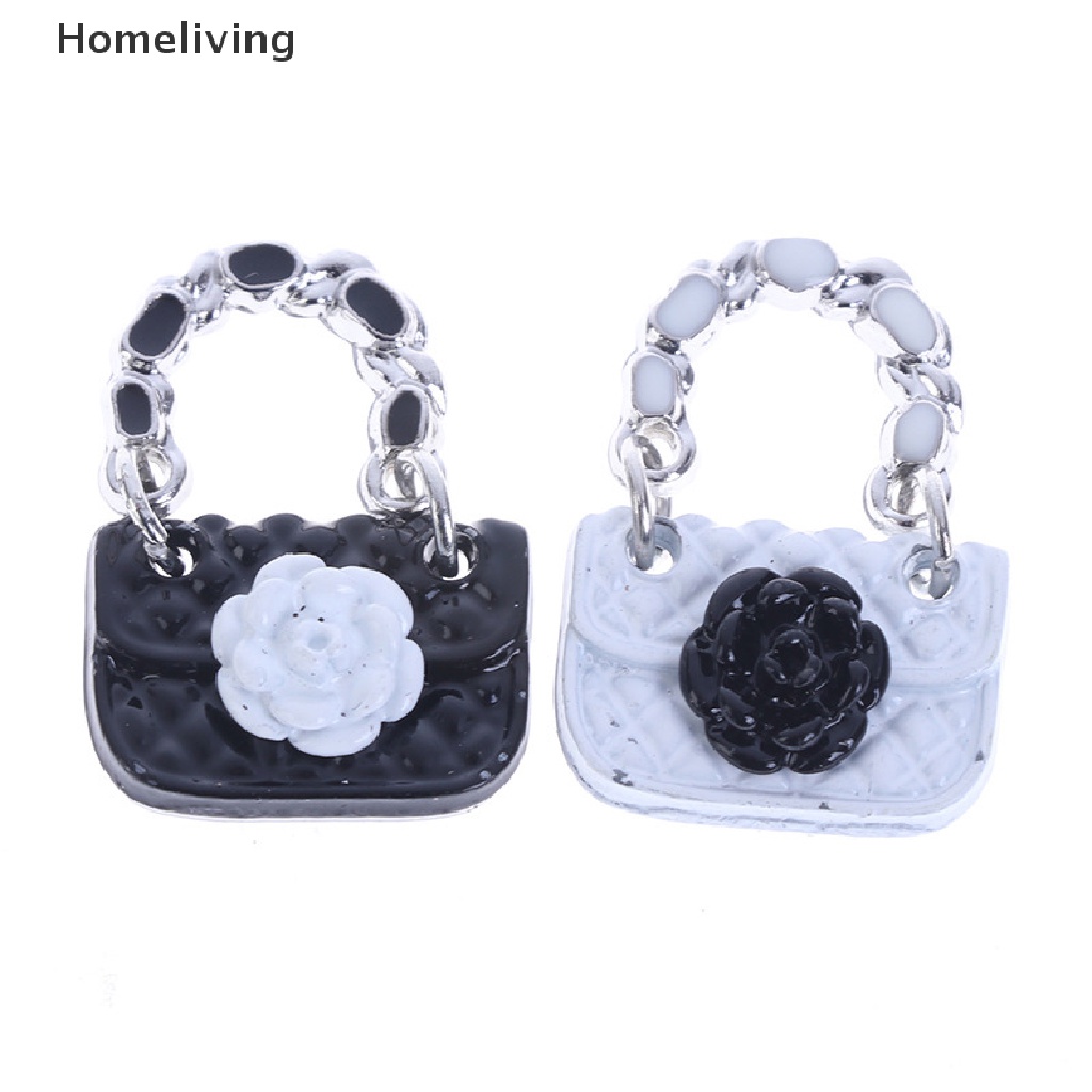 Túi Xách Mini 1: 12 Dùng Để Trang Trí Nhà Búp Bê