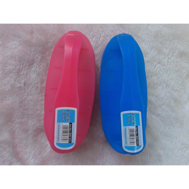 Bàn chải chà chân silicon mềm mại