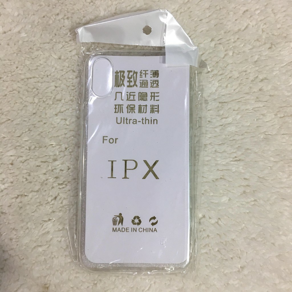 Ốp dẻo trong,chống sốc Iphone đu dòng máy giá siêu rẻ ip5 ip5s ip6 ip6s ip7 ip8 ip7plus8 | BigBuy360 - bigbuy360.vn