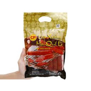 [Mã SKAMLTSM9 giảm 10% đơn 99K] LẠP XƯỞNG MAI QUẾ LỘ
