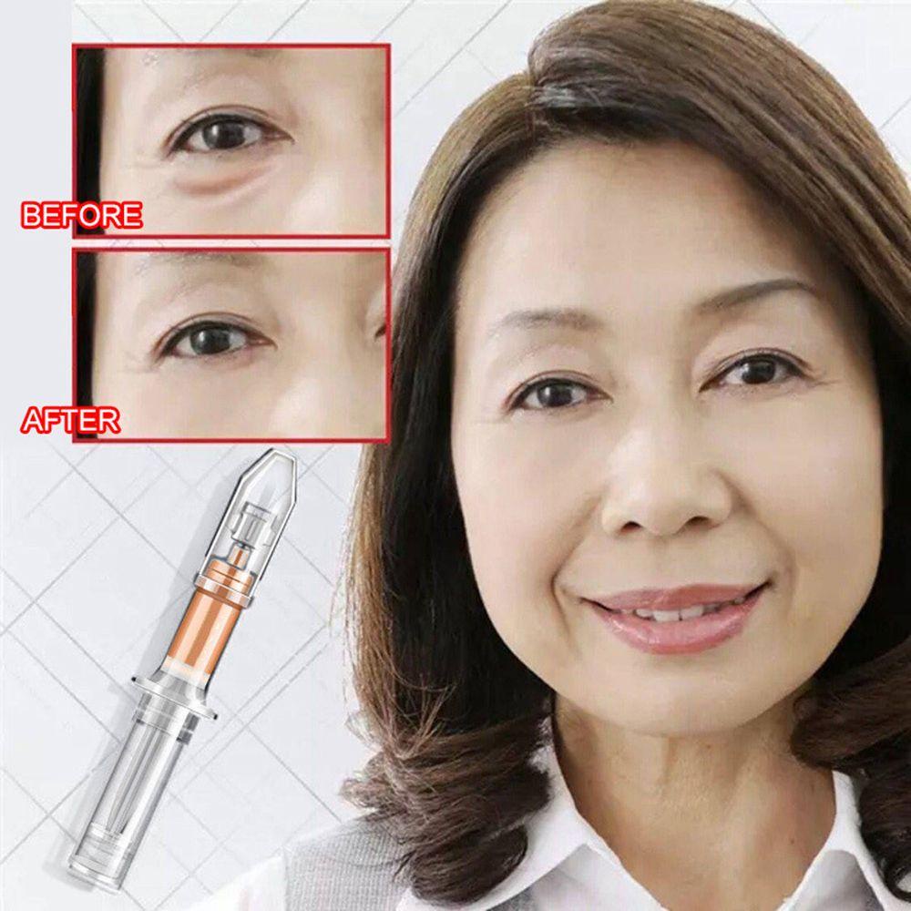 Serum Dưỡng Da Mắt Xóa Mờ Nếp Nhăn / Quầng Thâm / Bọng Mắt Hiệu Quả