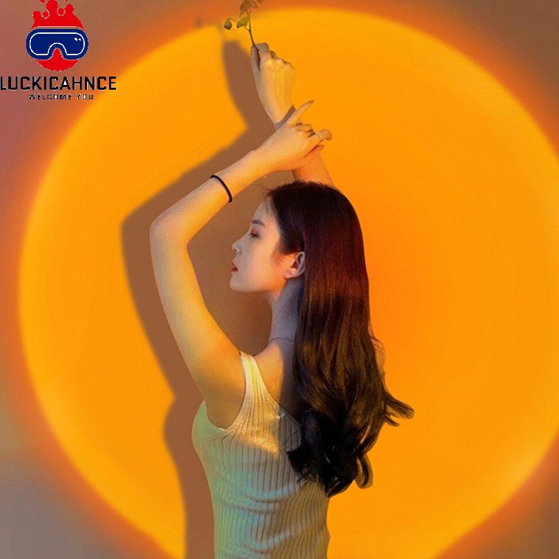 Đèn Chiếu Rbg Trang Trí Quán Cà Phê | BigBuy360 - bigbuy360.vn
