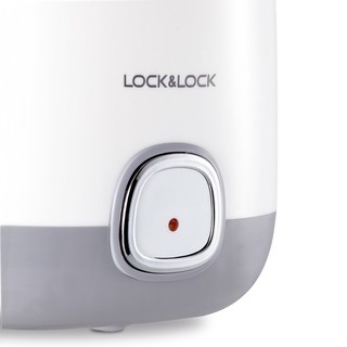 [Oder] - Máy Làm Sữa Chua Lock&Lock EJY110SLV