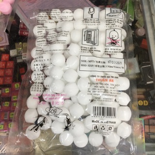 Long não Thuận An bịch 500g
