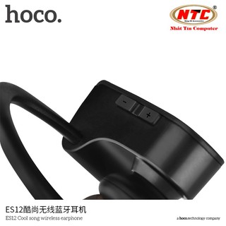 Tai nghe bluetooth Hoco ES12