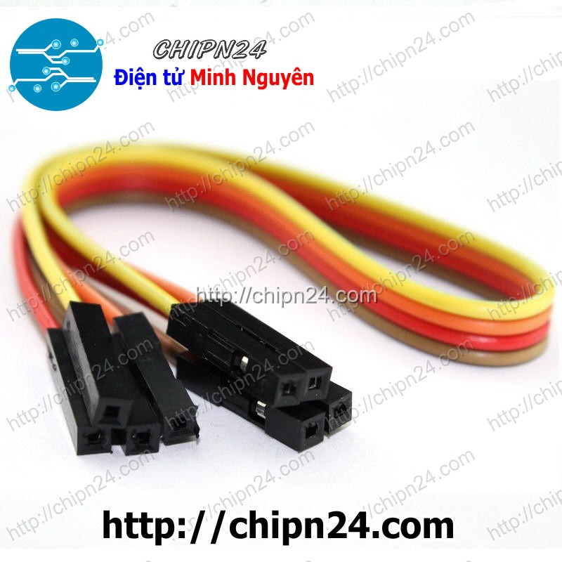 Mạch nạp ST-Link STLink V2 Mini