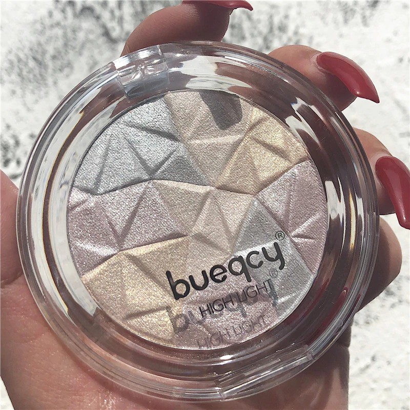 Bắt sáng Bueqcy Hightlight Beauty Makeup