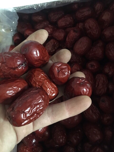 Combo chè dưỡng nhan - lệ đào hoa-25 bát freeship