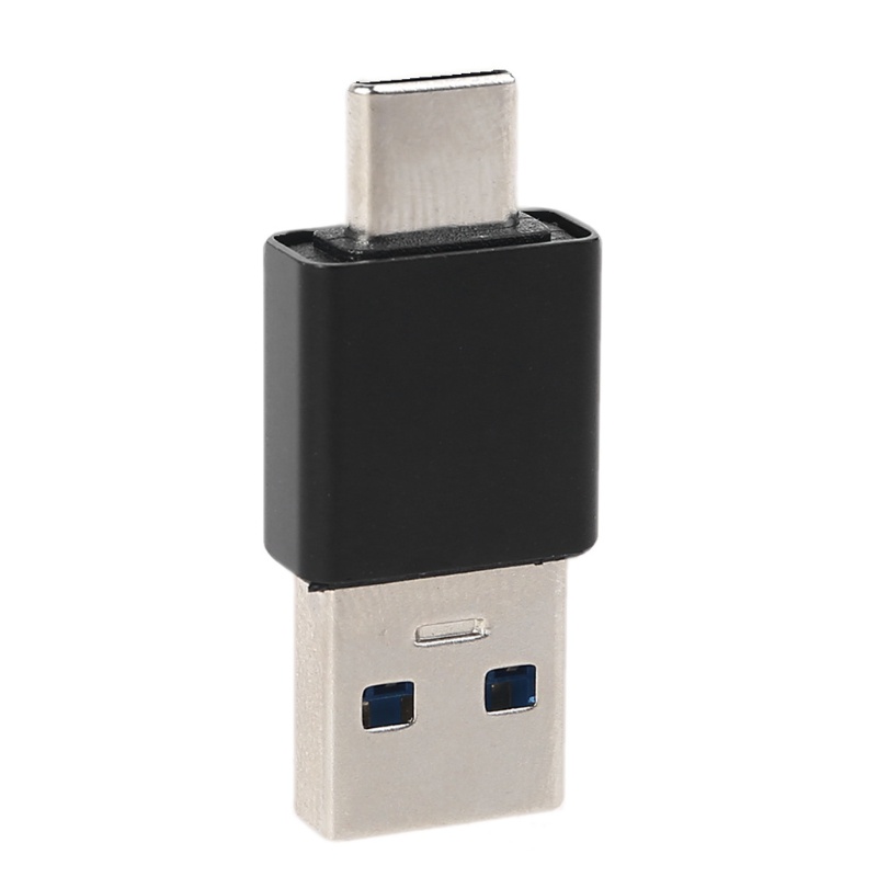 Đầu Chuyển Đổi Từ Cổng Type C Sang Cổng Usb 3.0 Otg Usb C Sang Cổng Type C | BigBuy360 - bigbuy360.vn