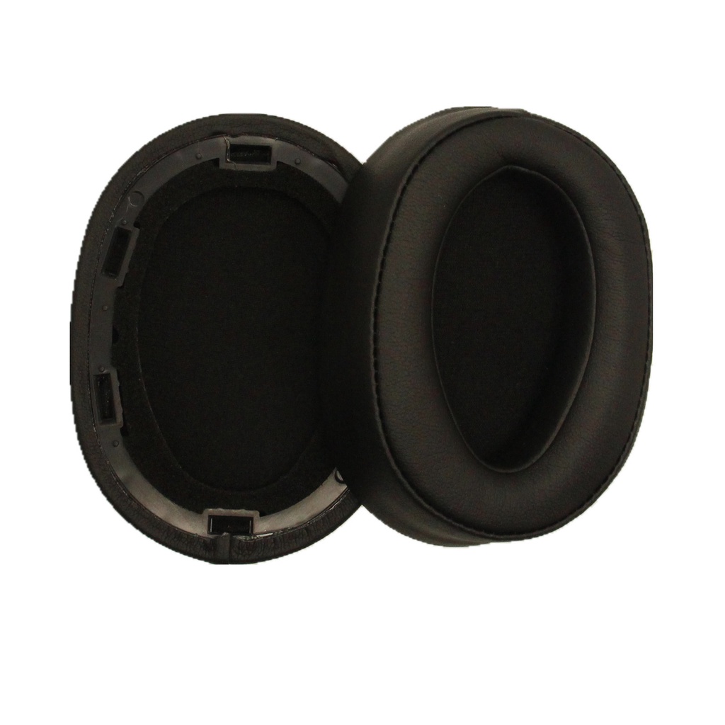 1 Cặp Đệm Tai Nghe Thay Thế Cho Sony MDR-100ABN WH-H900N