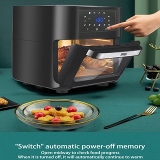Lò nướng không khí DSP KB2030