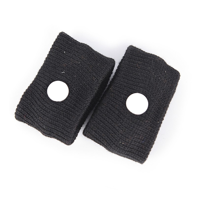 Set 2 Vòng Đeo Cổ Tay Chống Say Tàu Thuyền / Xe / Máy Bay
