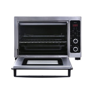Lò nướng thùng Teka FSO 40M 38L