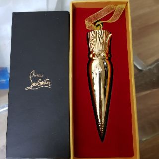 Son Christian Louboutin