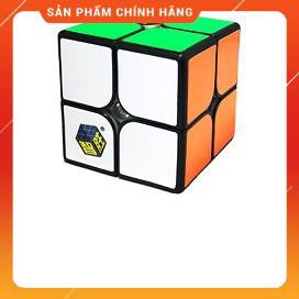 Đồ chơi Rubik 2x2x2 YuXin Little Magic 2x2 Black-SP004867