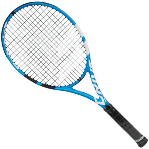 (New 2018) Vợt Tennis Babolat Pure Drive Super Lite 2018 (255g)