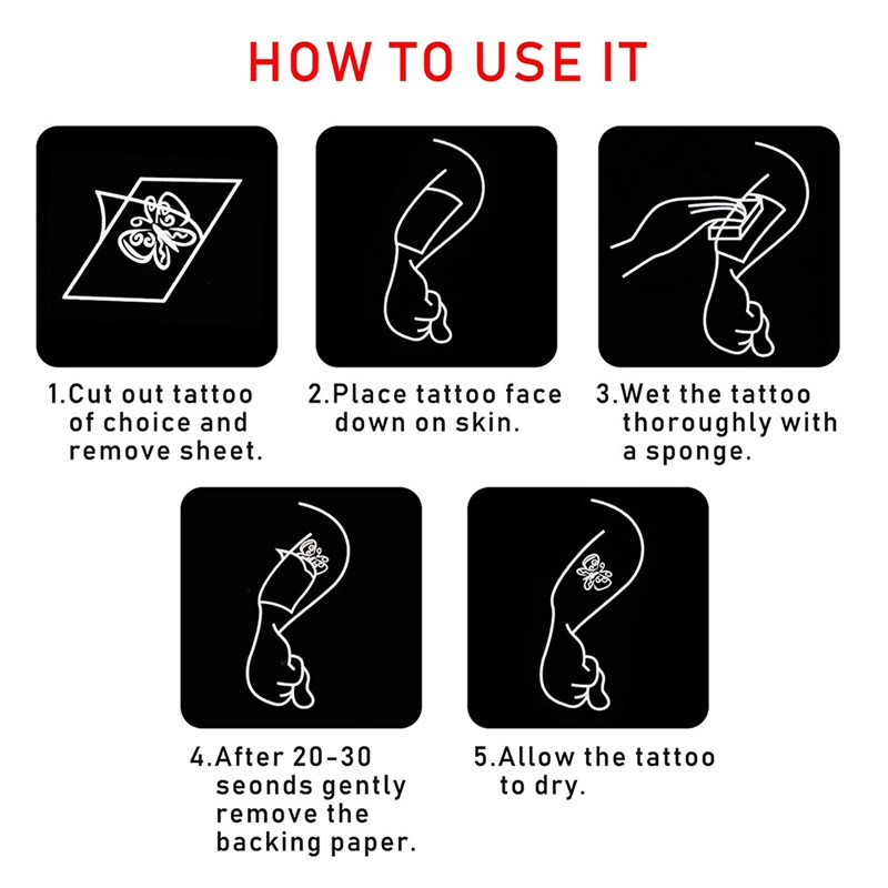 1 Tấm Hình Xăm Dán Tạm Thời Chống Nước Hình Người Nhện Hoạt Hình Cho Trẻ Em