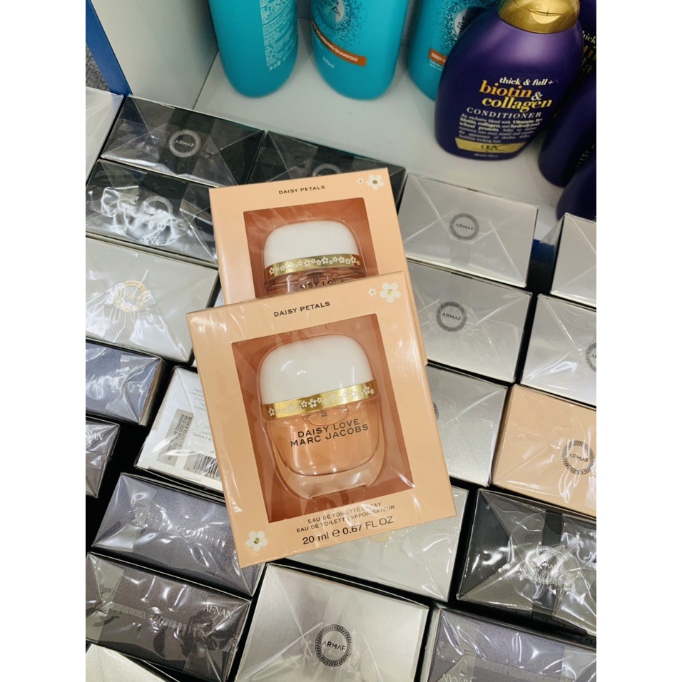 DAISY LOVE EDT 20ML