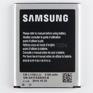 Pin Samsung S3 pin nhập khẩu