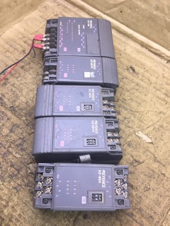 PLC Omron CPM2C cũ xịn rẻ