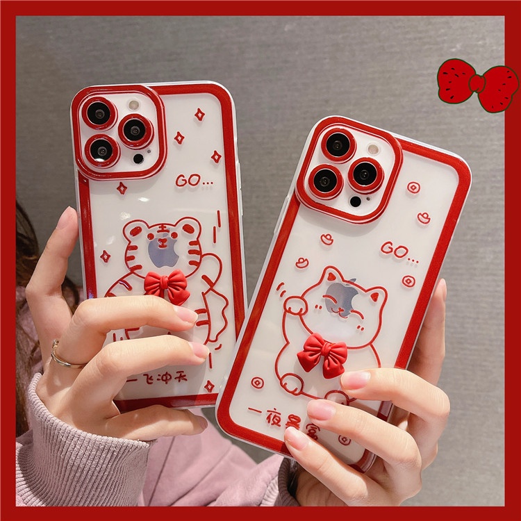 Ốp lưng iphone trong lỗ viền camera GO toán 6splus/7/7plus/8/8plus/x/xs/11/12/13/pro/max/plus/promax