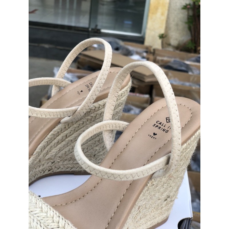 Giày Sandal xuồng VNXK -Có sẵn giày quai ngang xuồng | BigBuy360 - bigbuy360.vn