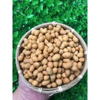 Đậu Phộng Da Cá Bisushop